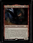 Mindscour Dragon