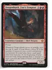 Dragonhawk, Fate's Tempest [Foil] #