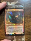 Mindscour Dragon