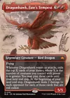 Dragonhawk, Fate's Tempest [Foil] #