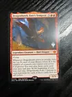 Dragonhawk, Fate's Tempest [Foil] #