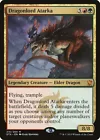 Dragonlord Atarka #