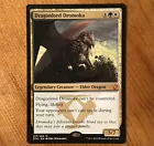 Dragonlord Dromoka