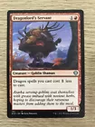 Dragonlord's Servant