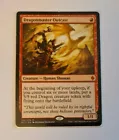 Dragonmaster Outcast