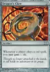 Dragon's Claw