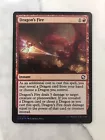 Dragon's Fire