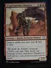 Dragonspeaker Shaman