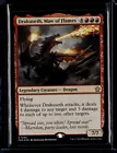 Drakuseth, Maw of Flames