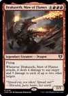 Drakuseth, Maw of Flames #
