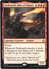 Drakuseth, Maw of Flames #