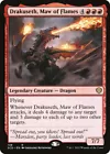 Drakuseth, Maw of Flames #