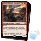 Drakuseth, Maw of Flames #
