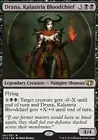 Drana, Kalastria Bloodchief #