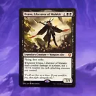 Drana, Liberator of Malakir #