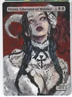 Drana, Kalastria Bloodchief #
