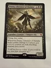 Drana, Liberator of Malakir