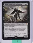 Drana, Liberator of Malakir