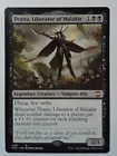 Drana, Kalastria Bloodchief