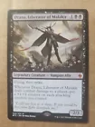 Drana, Liberator of Malakir