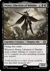 Drana, Kalastria Bloodchief #