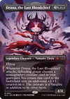 Drana, Kalastria Bloodchief #