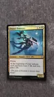 Drana's Emissary