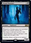 Dread Presence
