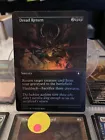 Dread Return