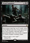 Dread Summons #