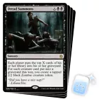 Dread Summons #