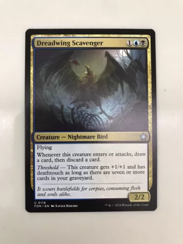 Dreadwing