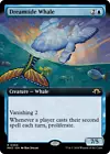 Pursued Whale