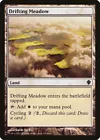 Drifting Meadow