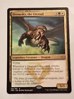 Dromoka, the Eternal