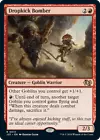 Dropkick Bomber #