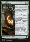 Druid Class