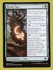 Druid Class