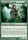 Greenweaver Druid