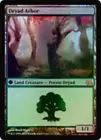 Neverwinter Dryad
