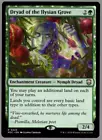 Neverwinter Dryad