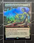 Neverwinter Dryad