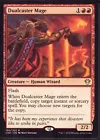 Dualcaster Mage