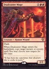 Dualcaster Mage