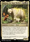Temur Battle Rage #
