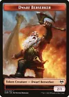 Battlesong Berserker #