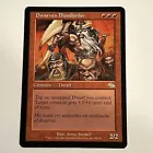 Dwarven Forge-Chanter #