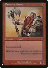 Dwarven Demolition Team