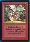 Earthbind