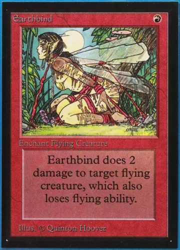 Earthbind #